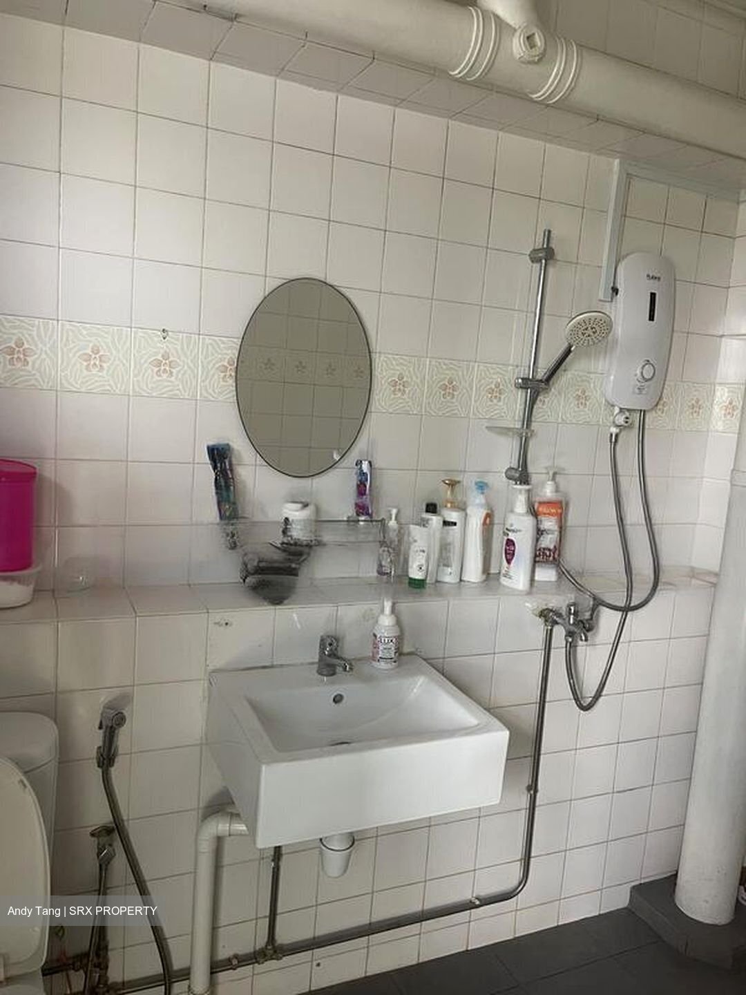 Blk 846 Jurong West Street 81 (Jurong West), HDB 5 Rooms #457430271